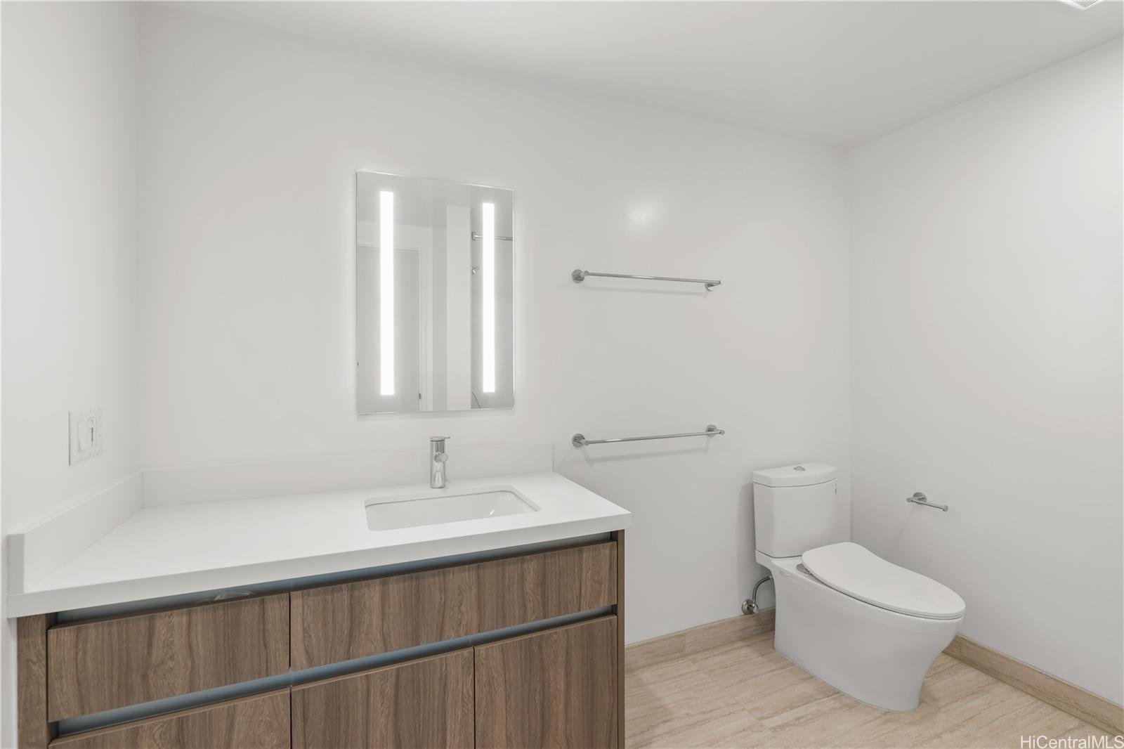 The Park on Keeaumoku condo # 4019, Honolulu, Hawaii - photo 12 of 22