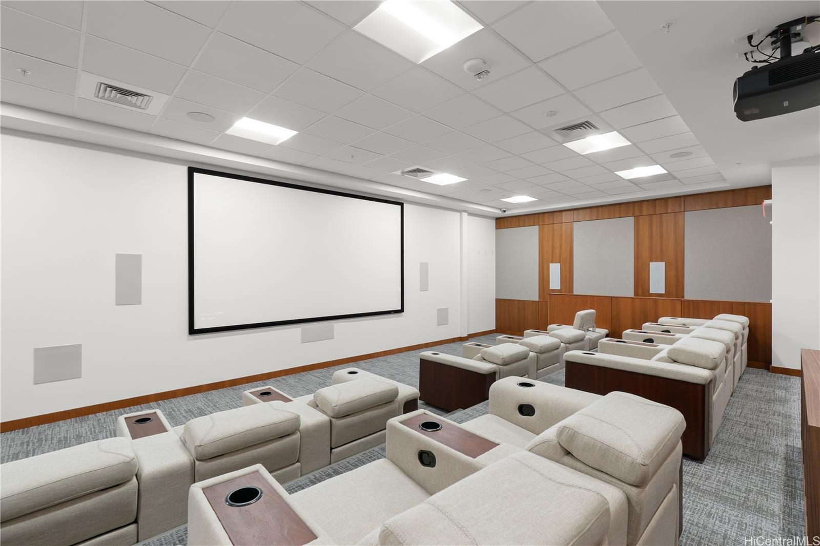 The Park on Keeaumoku condo # 4019, Honolulu, Hawaii - photo 21 of 22