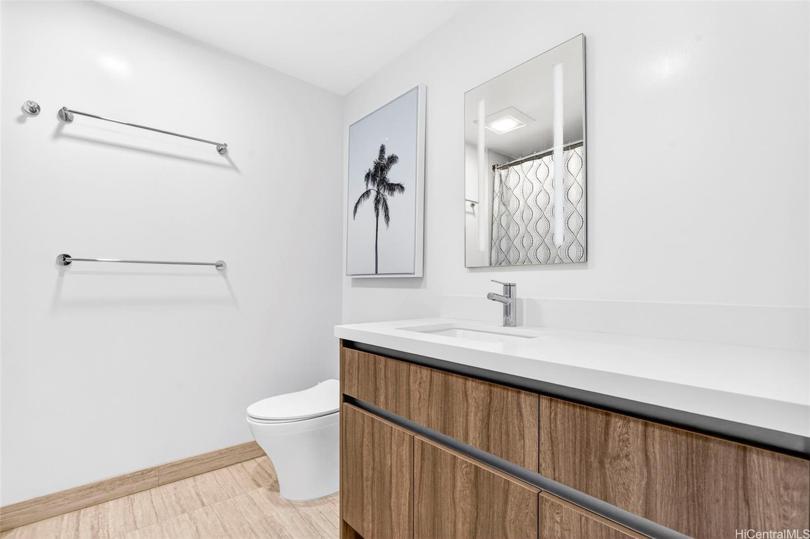 The Park on Keeaumoku condo # 4101, Honolulu, Hawaii - photo 12 of 24