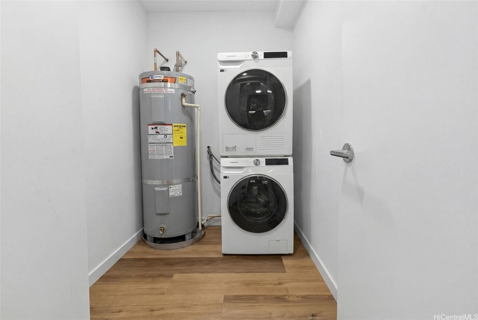 The Park on Keeaumoku condo # 4101, Honolulu, Hawaii - photo 13 of 24