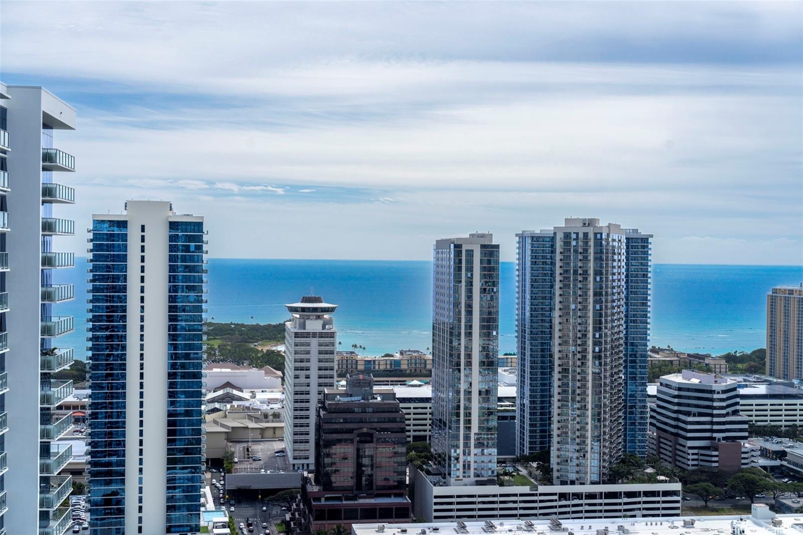 The Park on Keeaumoku condo # 4101, Honolulu, Hawaii - photo 23 of 24