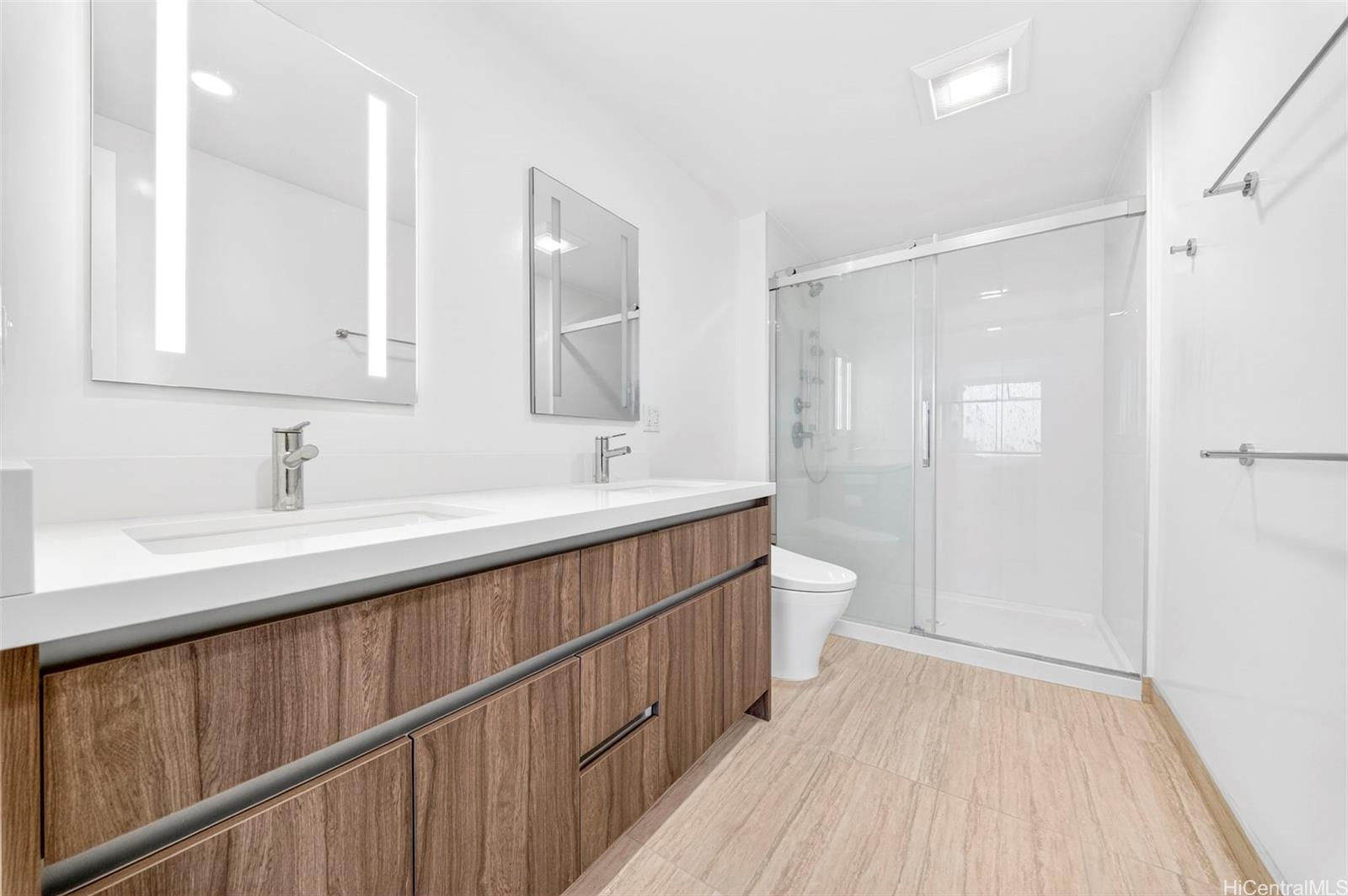 The Park on Keeaumoku condo # 4101, Honolulu, Hawaii - photo 9 of 24