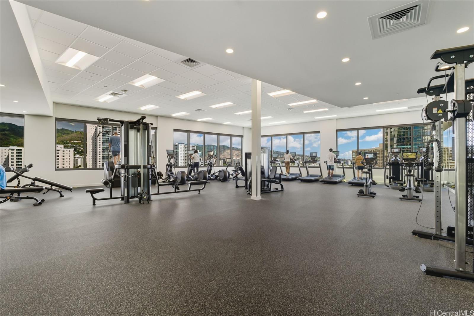 1515 Liona St Honolulu - Rental - photo 24 of 25