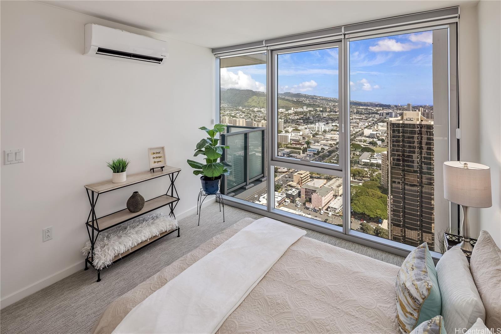 The Park on Keeaumoku condo # 4103, Honolulu, Hawaii - photo 14 of 25