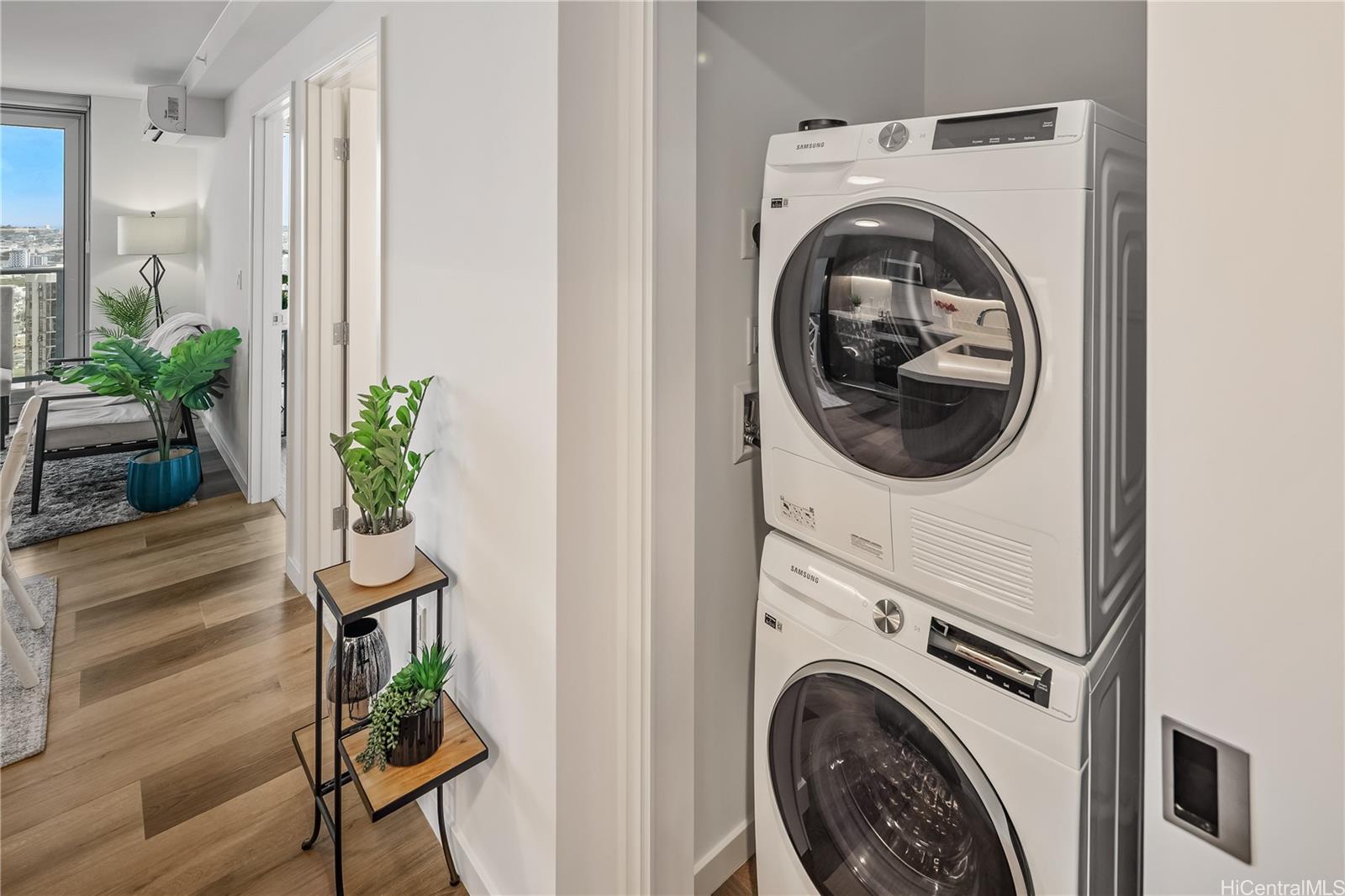 The Park on Keeaumoku condo # 4103, Honolulu, Hawaii - photo 16 of 25