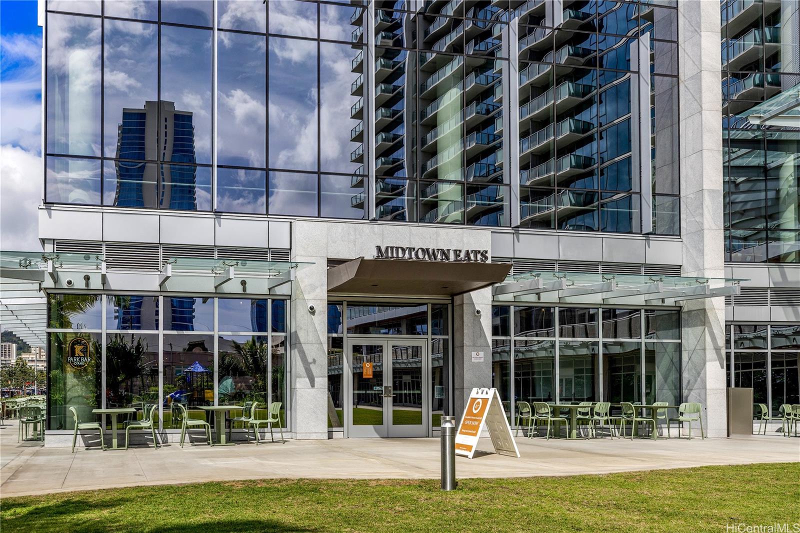 The Park on Keeaumoku condo # 4103, Honolulu, Hawaii - photo 17 of 25