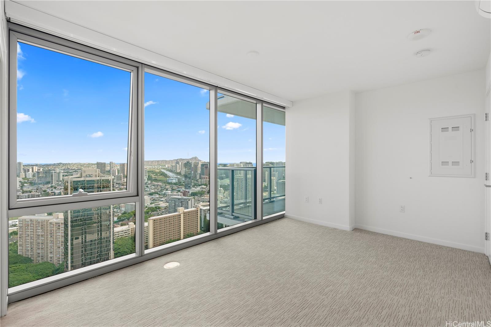 The Park on Keeaumoku condo # 4107, Honolulu, Hawaii - photo 11 of 18