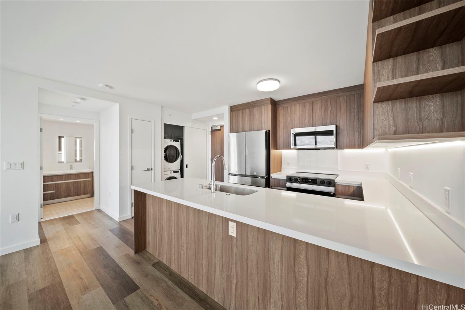 The Park on Keeaumoku condo # 4116, Honolulu, Hawaii - photo 11 of 18