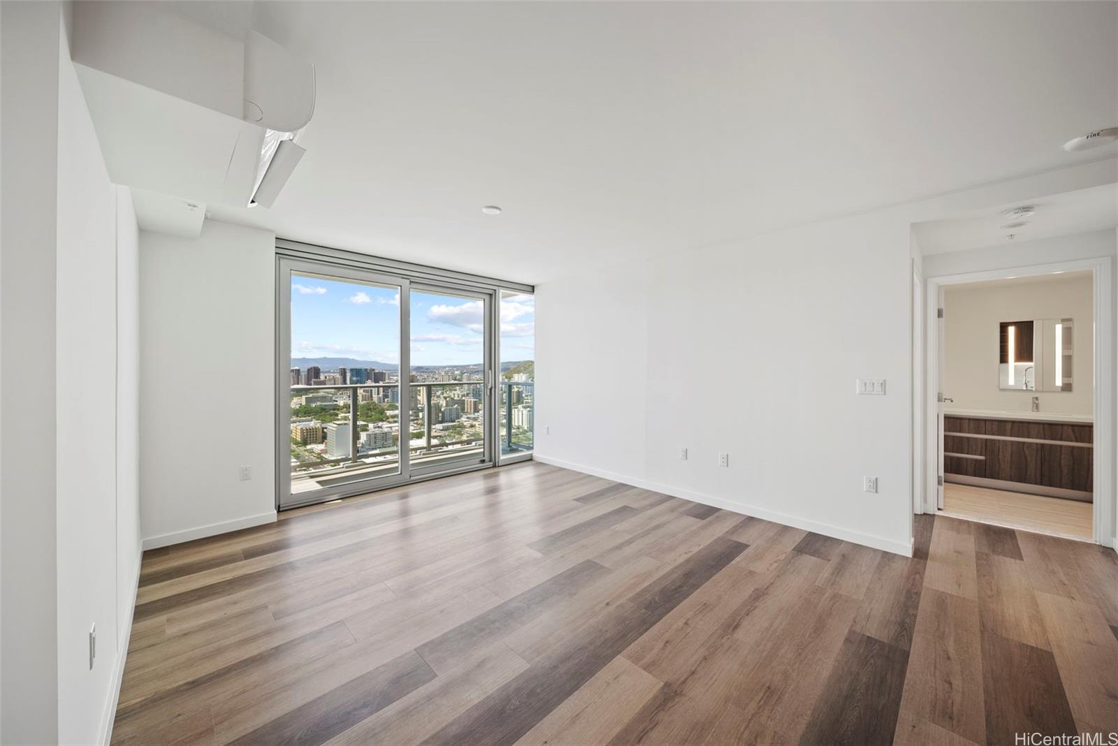 The Park on Keeaumoku condo # 4116, Honolulu, Hawaii - photo 14 of 18