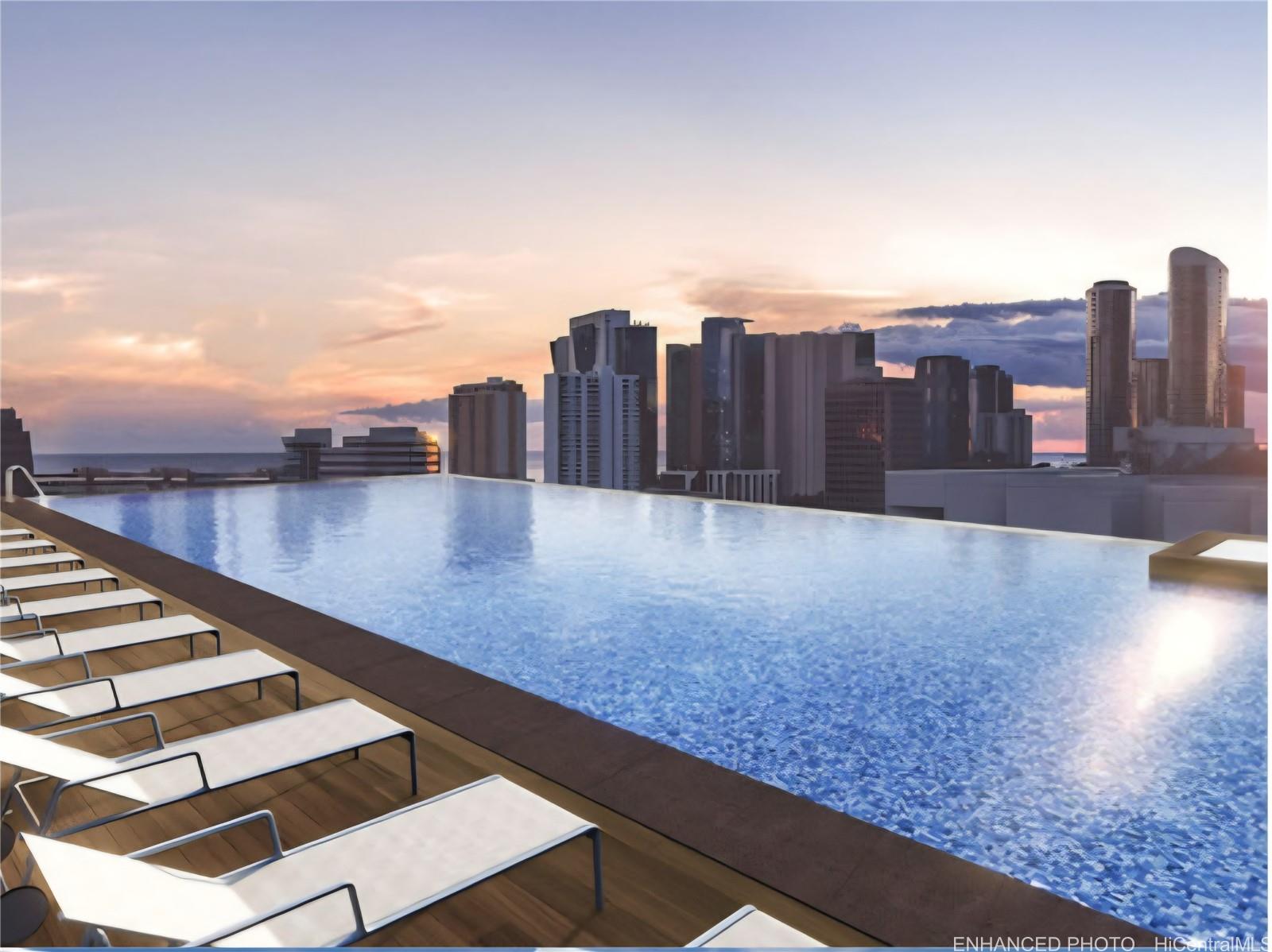 1515 Liona Street Honolulu - Rental - photo 18 of 24