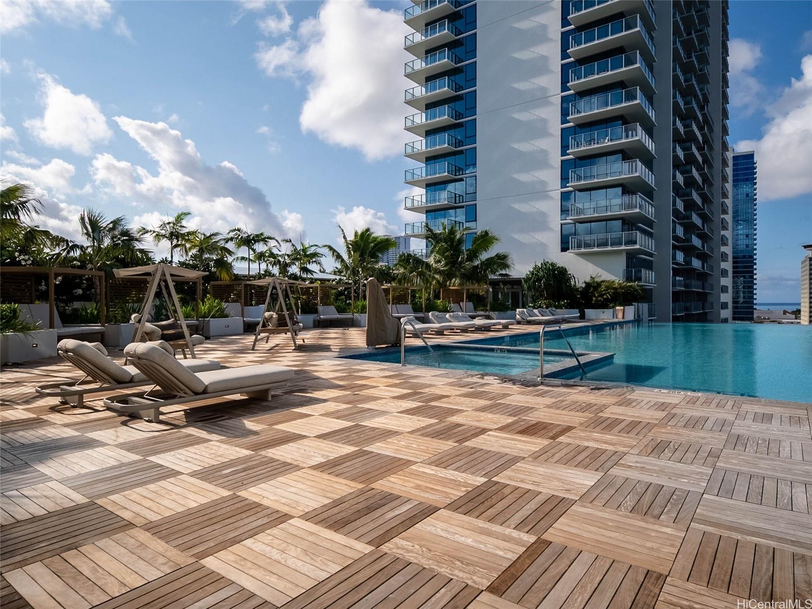 1515 Liona Street Honolulu - Rental - photo 11 of 25