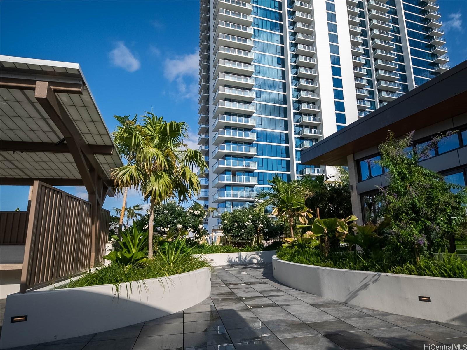 1515 Liona Street Honolulu - Rental - photo 15 of 25