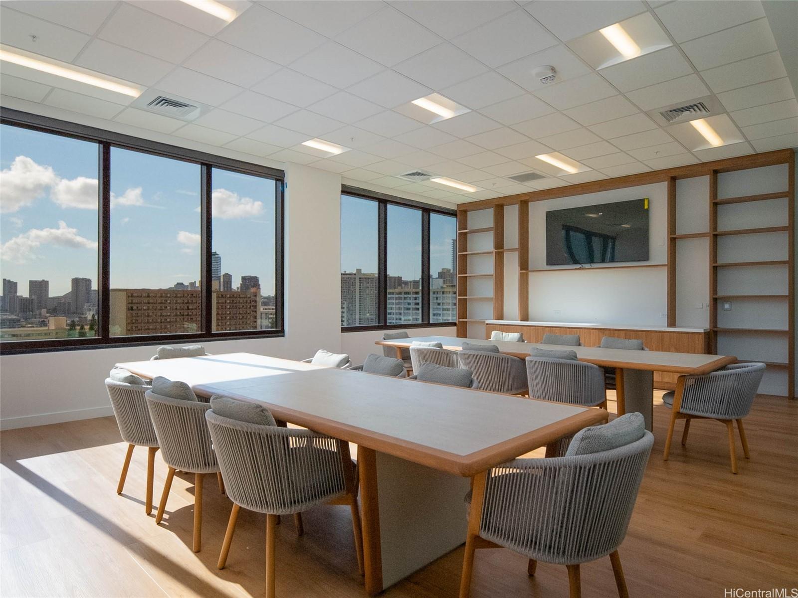 1515 Liona Street Honolulu - Rental - photo 23 of 25