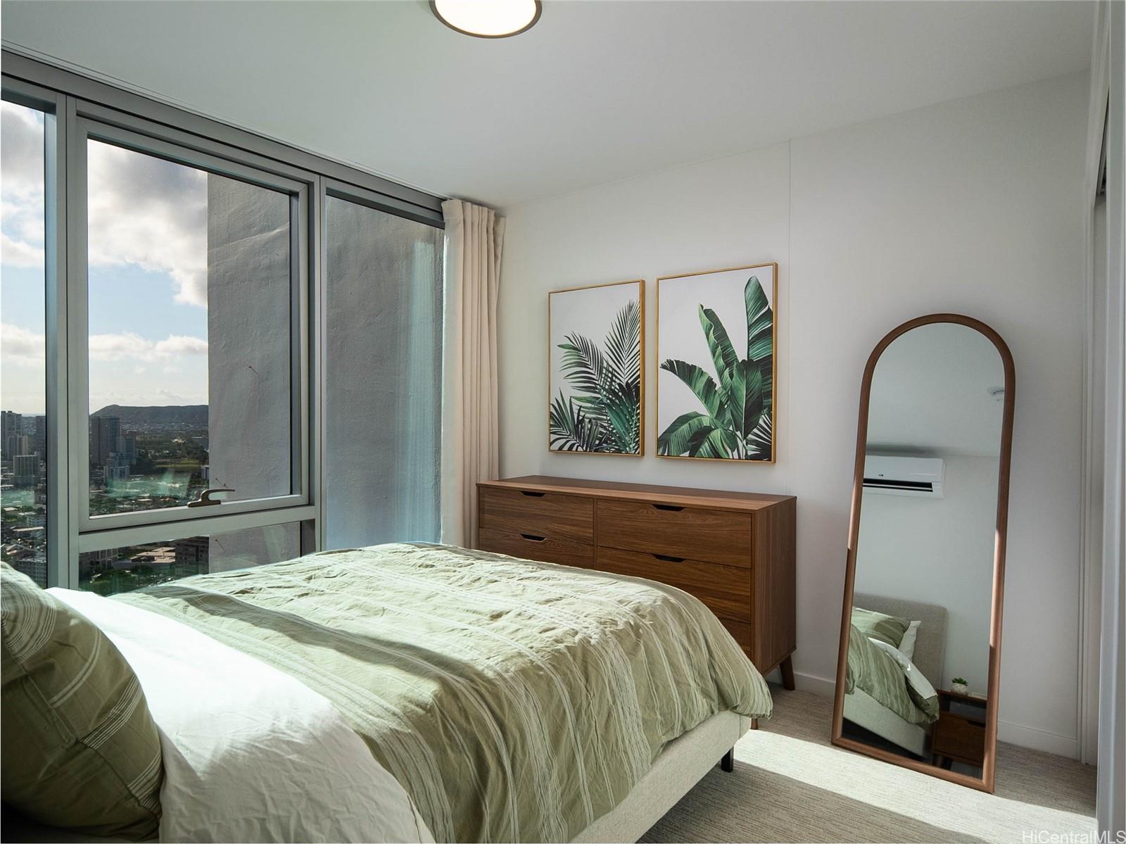 1515 Liona Street Honolulu - Rental - photo 6 of 25