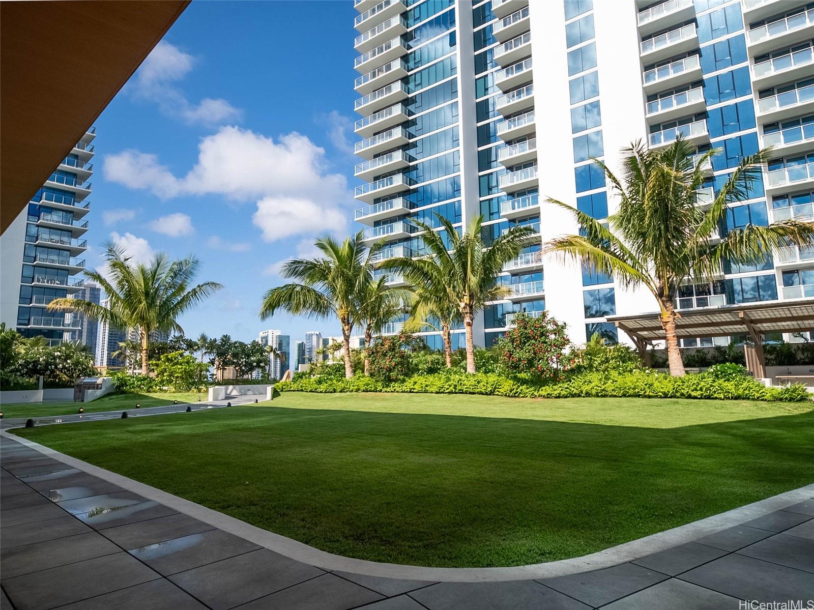 1515 Liona St Honolulu - Rental - photo 15 of 25