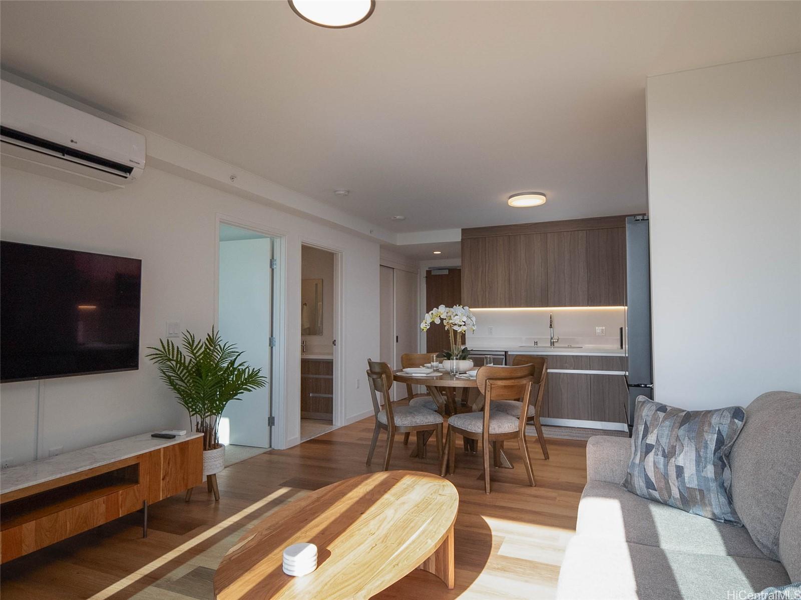 1515 Liona St Honolulu - Rental - photo 8 of 25