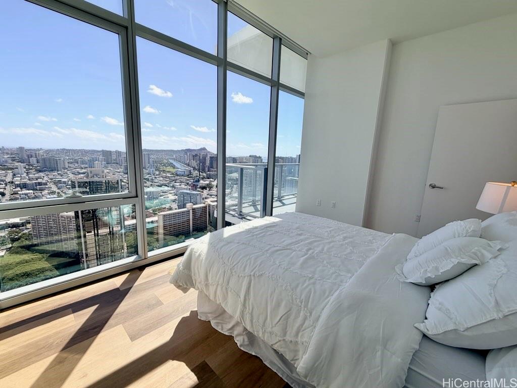 The Park on Keeaumoku condo # 4407, Honolulu, Hawaii - photo 11 of 23