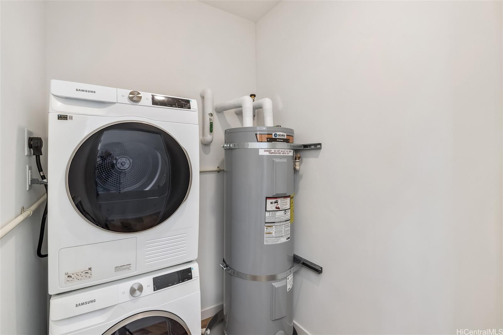 The Park on Keeaumoku condo # 4407, Honolulu, Hawaii - photo 14 of 23