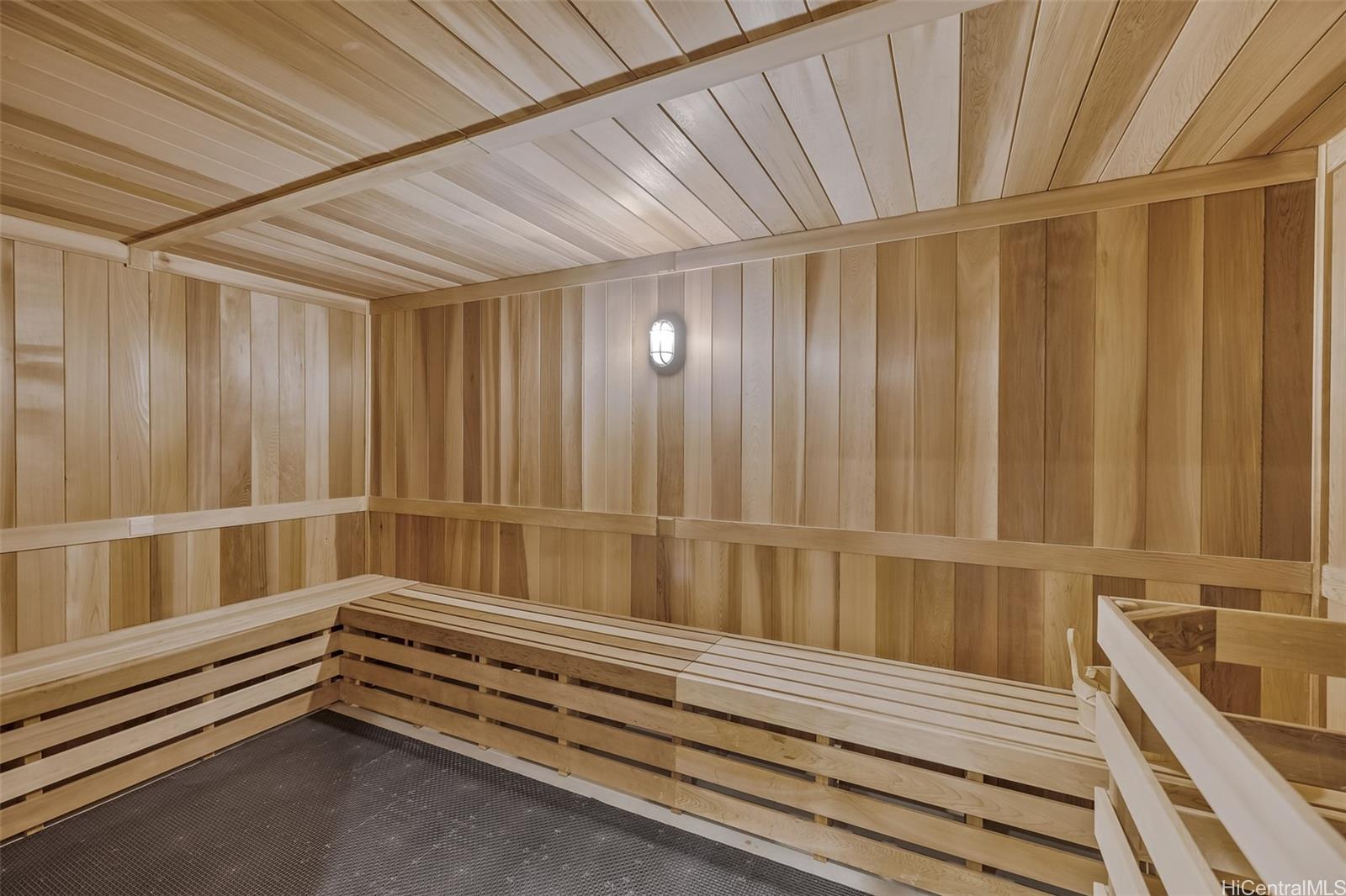 The Park on Keeaumoku condo # 4407, Honolulu, Hawaii - photo 16 of 23