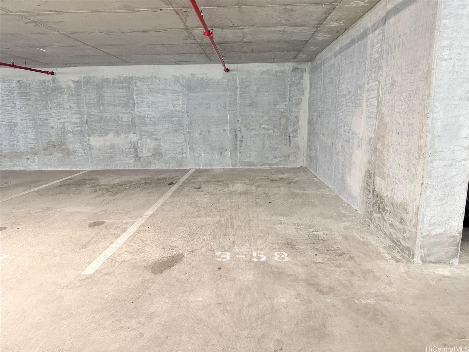 The Park on Keeaumoku condo # 4407, Honolulu, Hawaii - photo 21 of 23