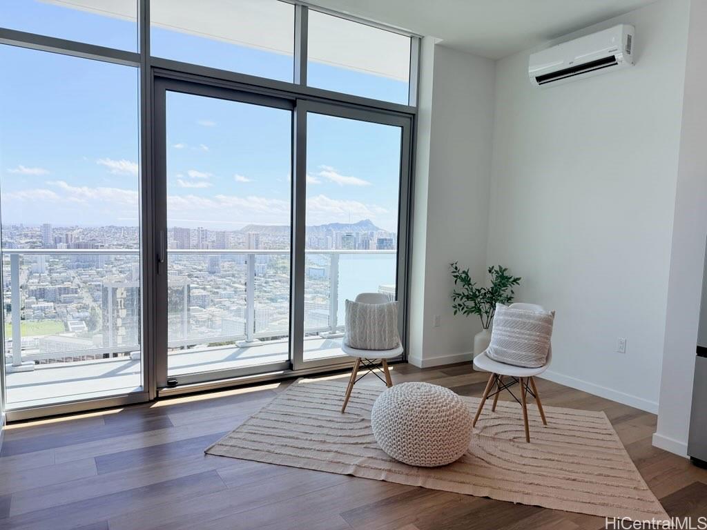 The Park on Keeaumoku condo # 4407, Honolulu, Hawaii - photo 4 of 23