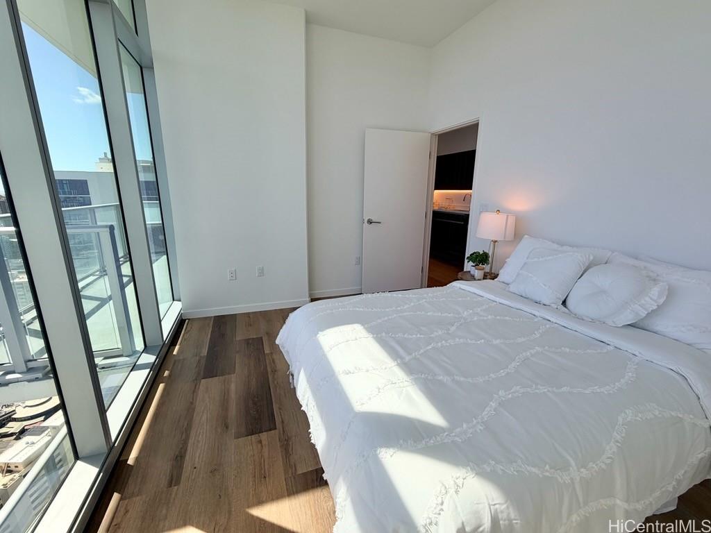 The Park on Keeaumoku condo # 4407, Honolulu, Hawaii - photo 10 of 23