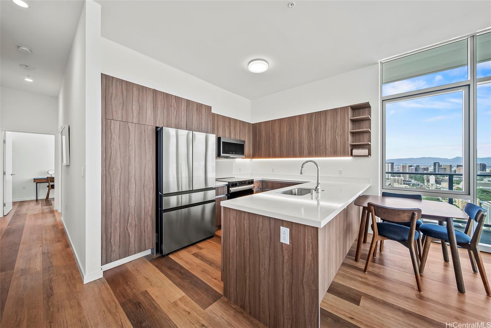 1515 Liona St Honolulu - Rental - photo 4 of 25