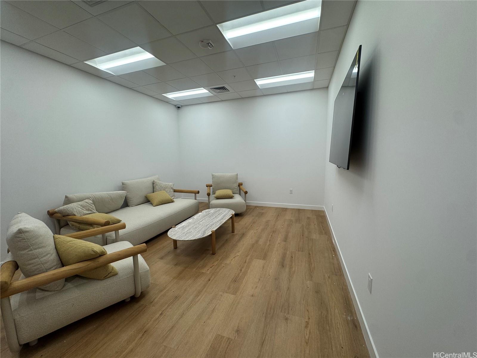 The Park on Keeaumoku condo # 4419, Honolulu, Hawaii - photo 21 of 24