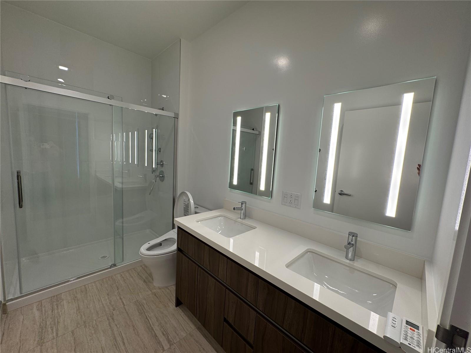 The Park on Keeaumoku condo # 4419, Honolulu, Hawaii - photo 8 of 24