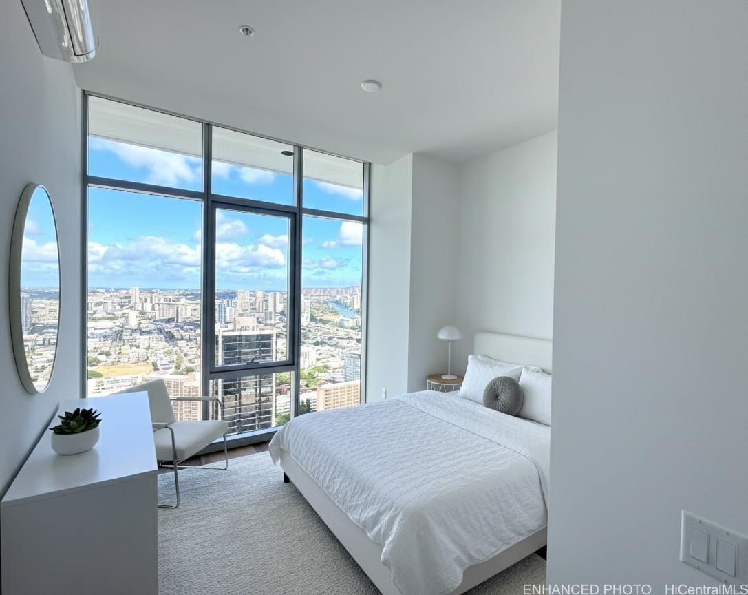 The Park on Keeaumoku condo # 4419, Honolulu, Hawaii - photo 10 of 24