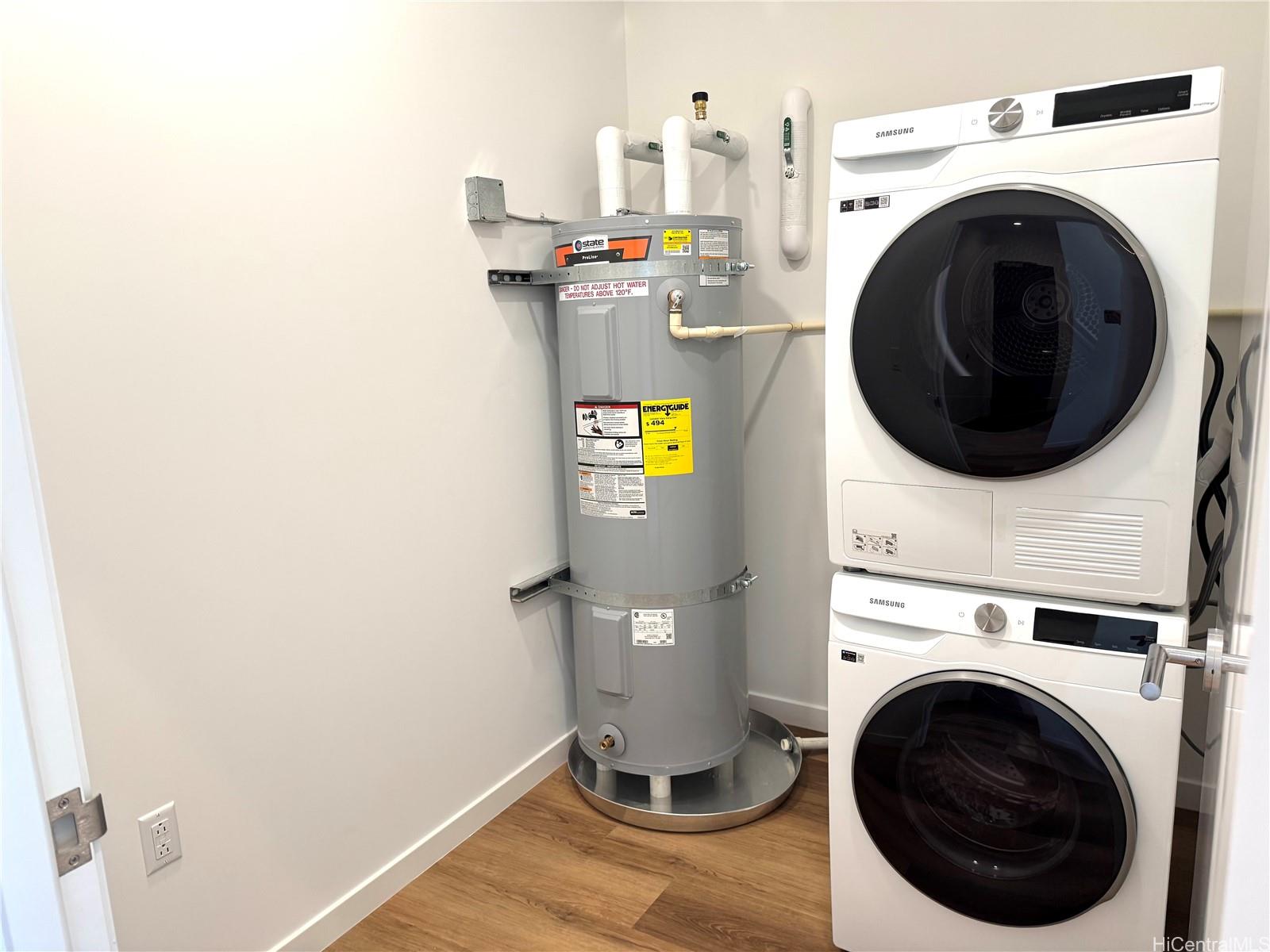 The Park on Keeaumoku condo # 4419, Honolulu, Hawaii - photo 13 of 19