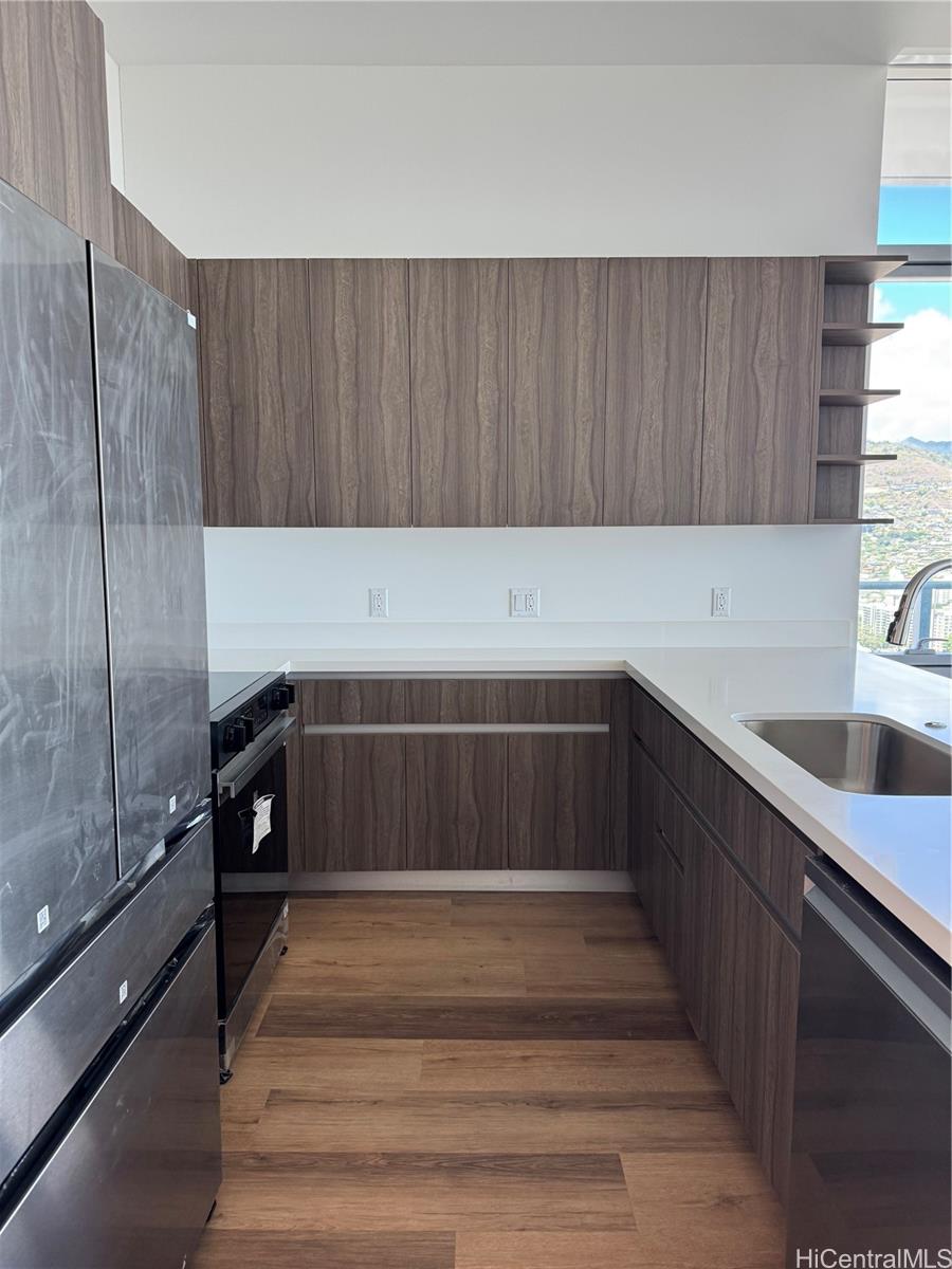 The Park on Keeaumoku condo # 4419, Honolulu, Hawaii - photo 5 of 19