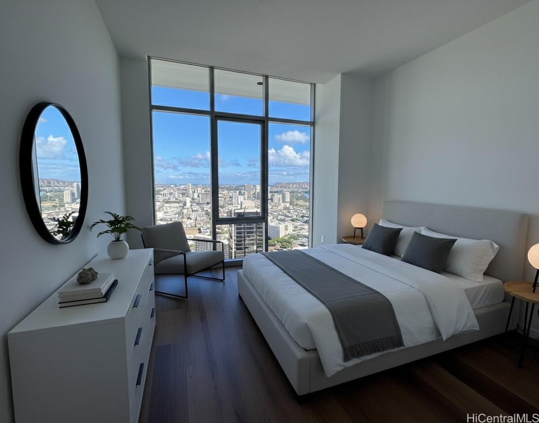 The Park on Keeaumoku condo # 4419, Honolulu, Hawaii - photo 6 of 19