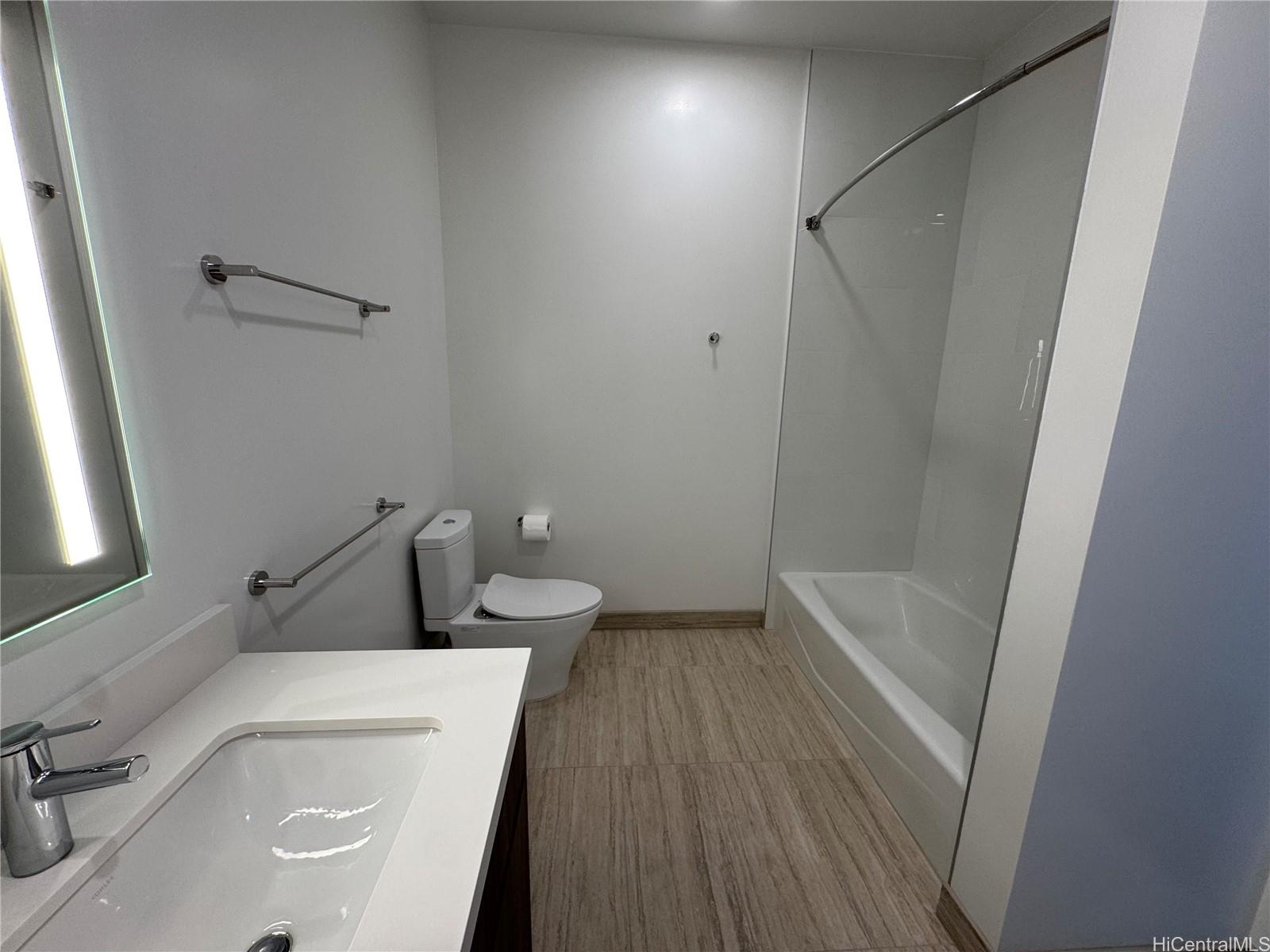 The Park on Keeaumoku condo # 4419, Honolulu, Hawaii - photo 10 of 19