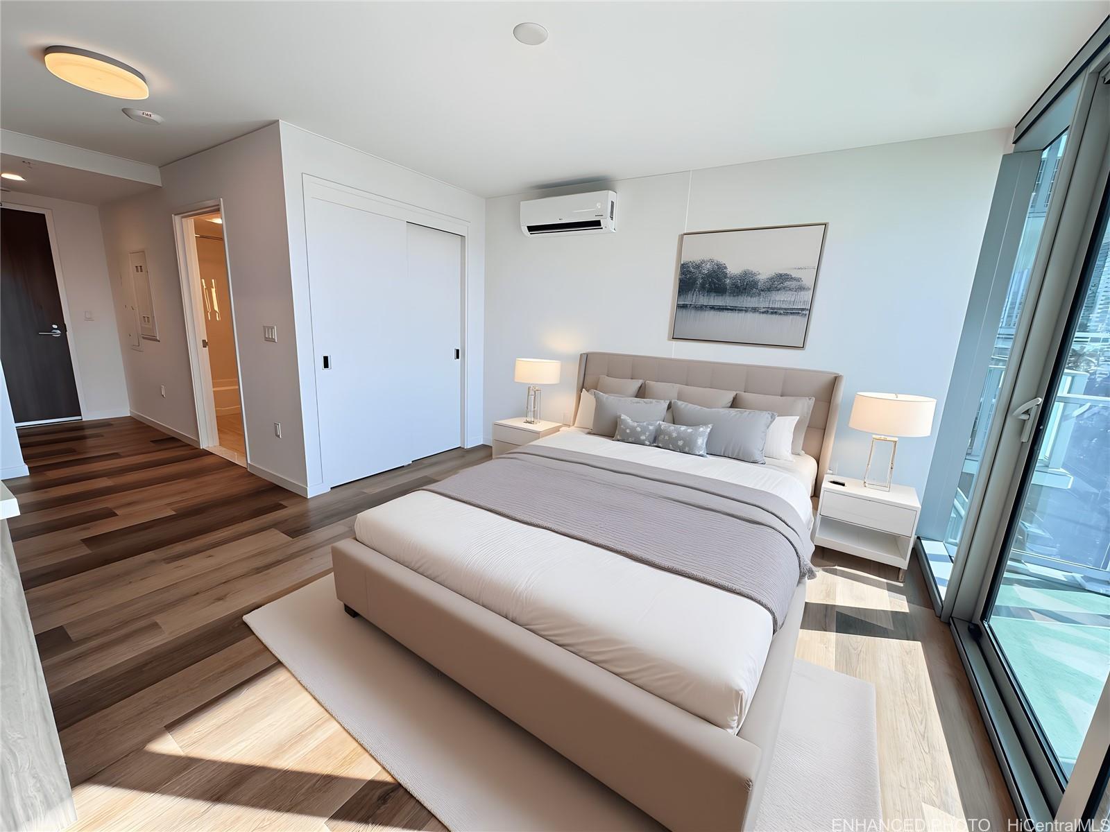 The Park on Keeaumoku condo # 508, Honolulu, Hawaii - photo 2 of 21