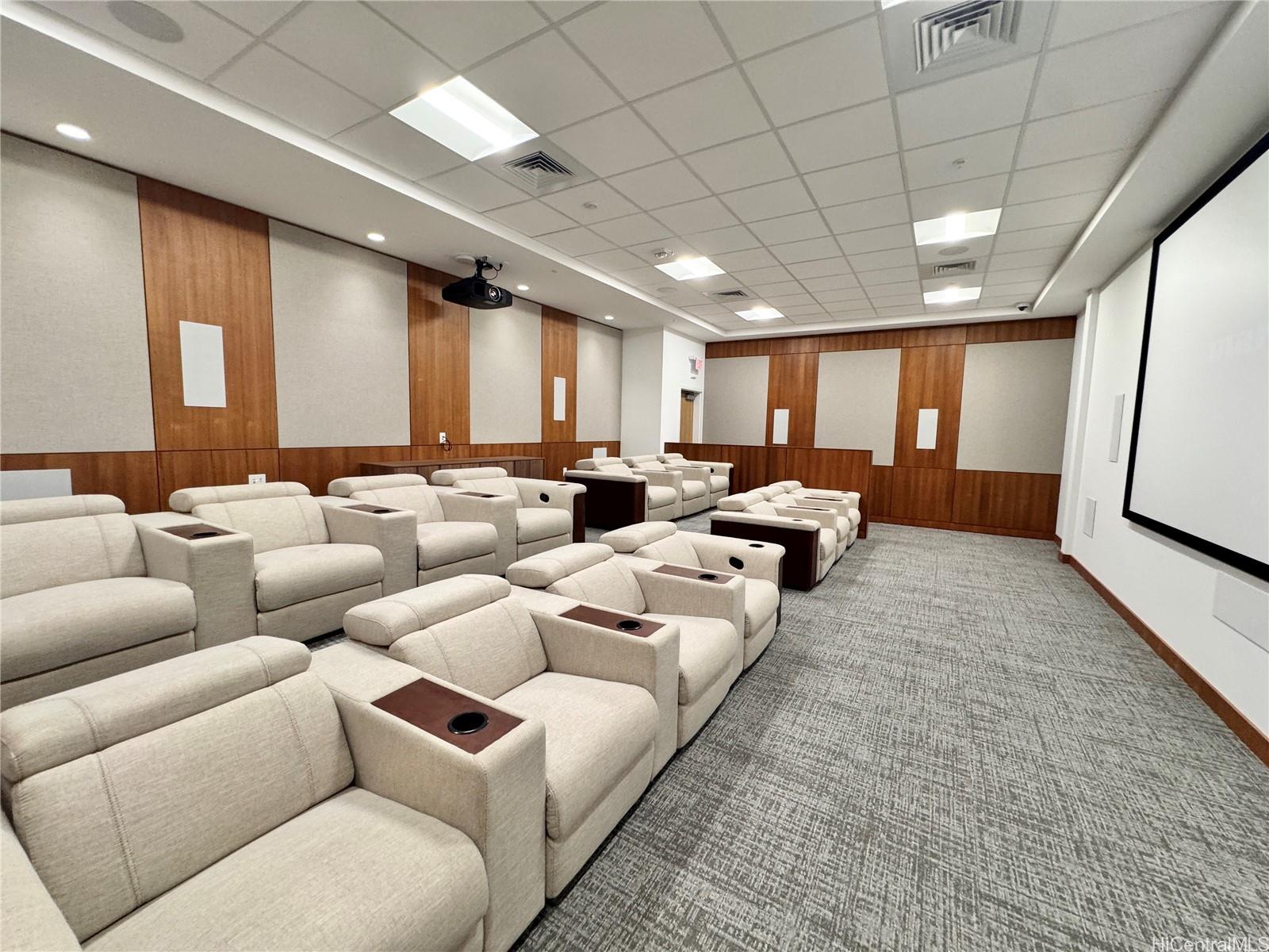 The Park on Keeaumoku condo # 508, Honolulu, Hawaii - photo 11 of 21