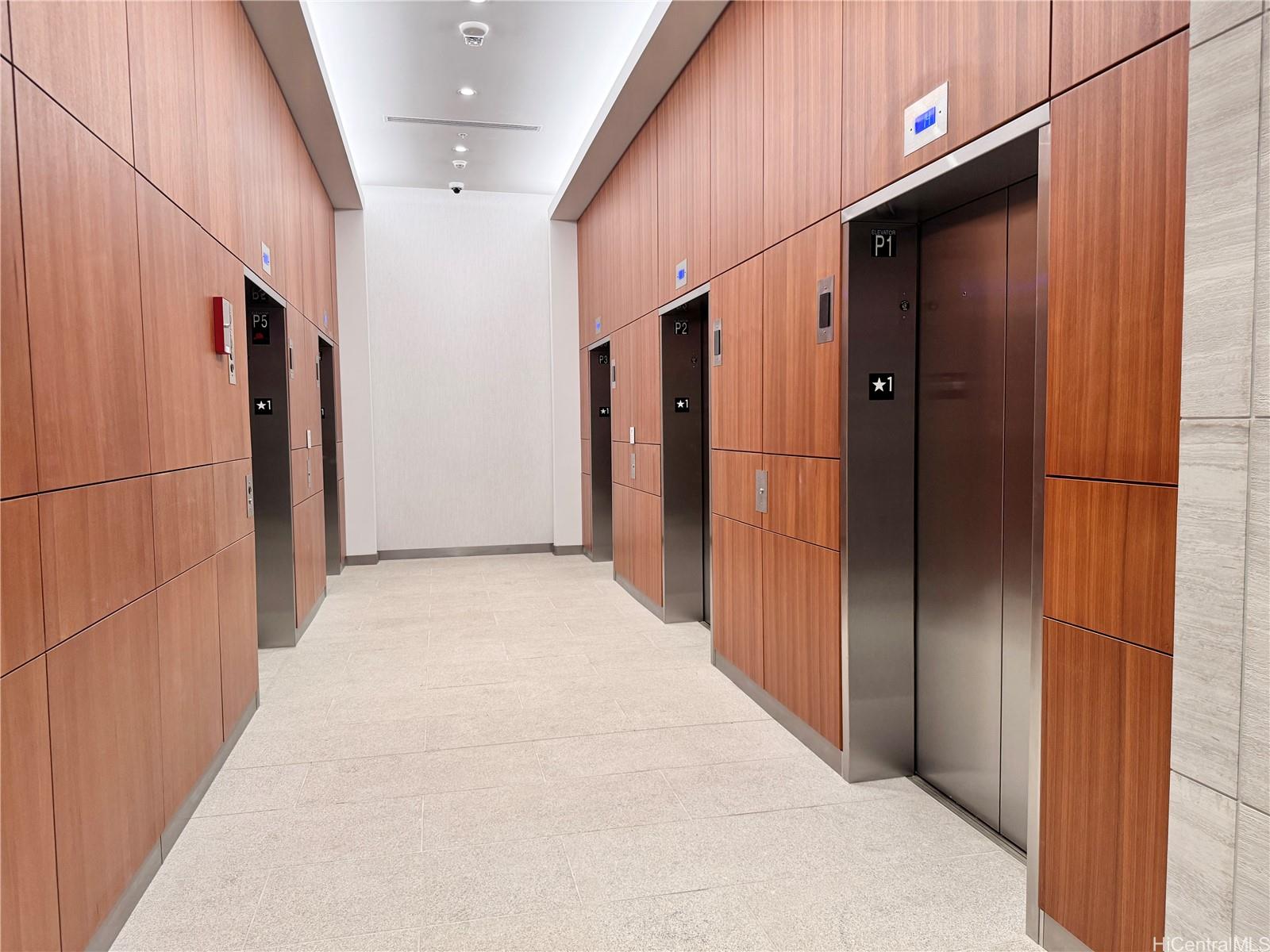 The Park on Keeaumoku condo # 508, Honolulu, Hawaii - photo 16 of 21