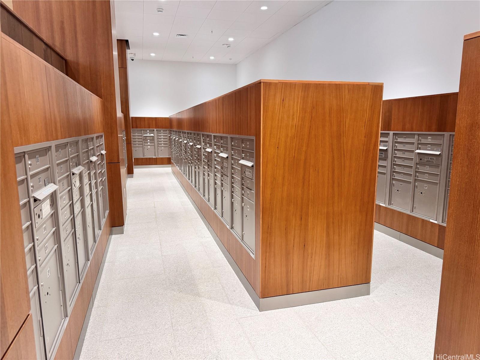 The Park on Keeaumoku condo # 508, Honolulu, Hawaii - photo 17 of 21