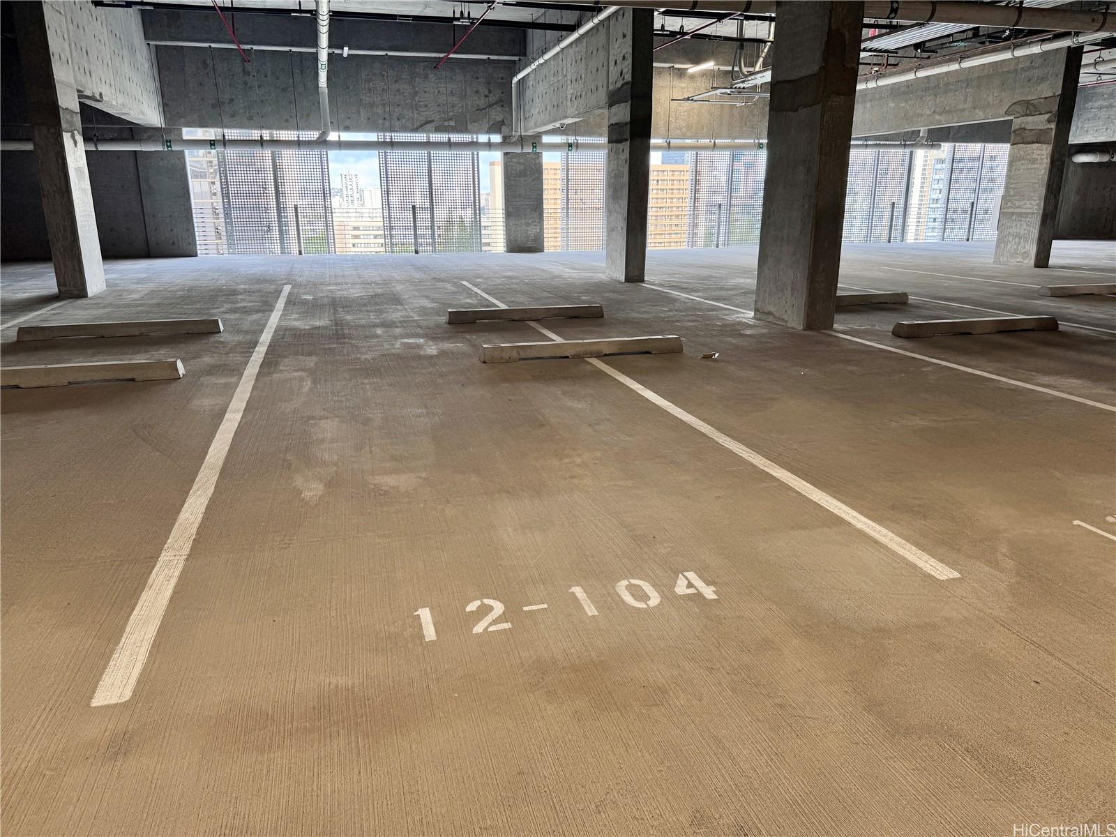 The Park on Keeaumoku condo # 508, Honolulu, Hawaii - photo 20 of 21