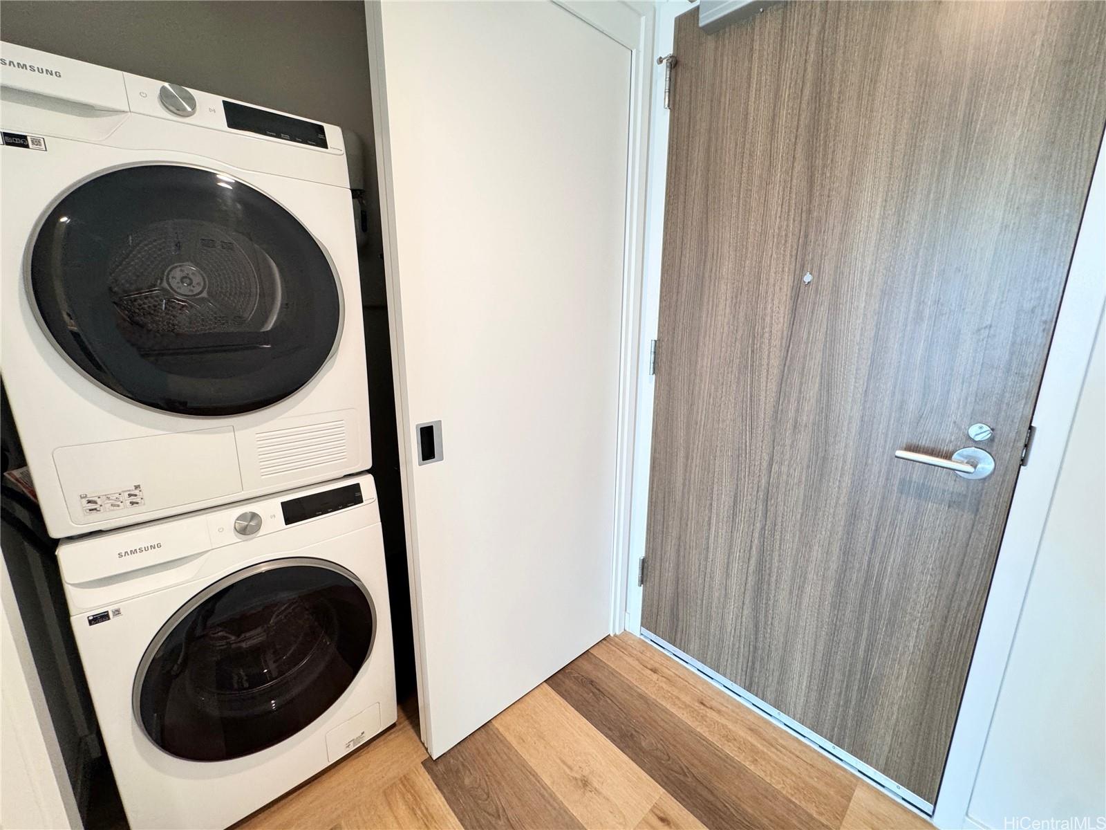 The Park on Keeaumoku condo # 508, Honolulu, Hawaii - photo 6 of 21