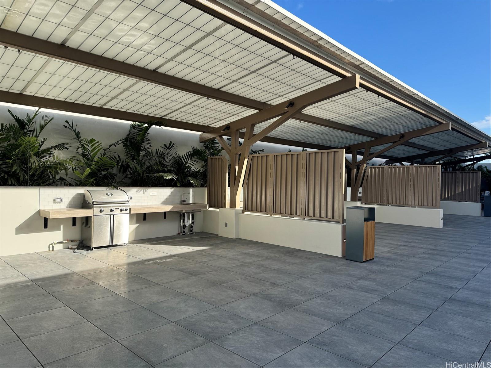 The Park on Keeaumoku condo # 508, Honolulu, Hawaii - photo 10 of 21