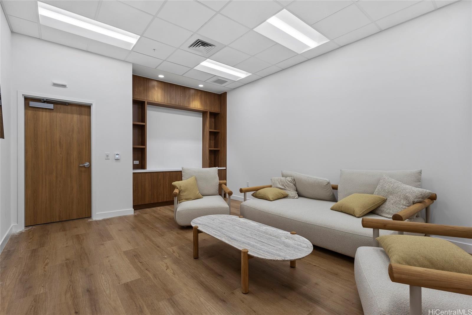 The Park on Keeaumoku condo # 610, Honolulu, Hawaii - photo 14 of 23