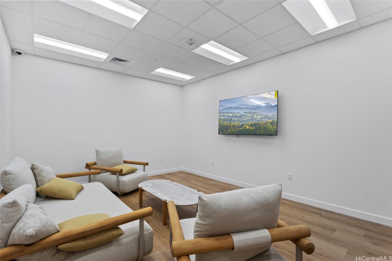 The Park on Keeaumoku condo # 610, Honolulu, Hawaii - photo 15 of 23