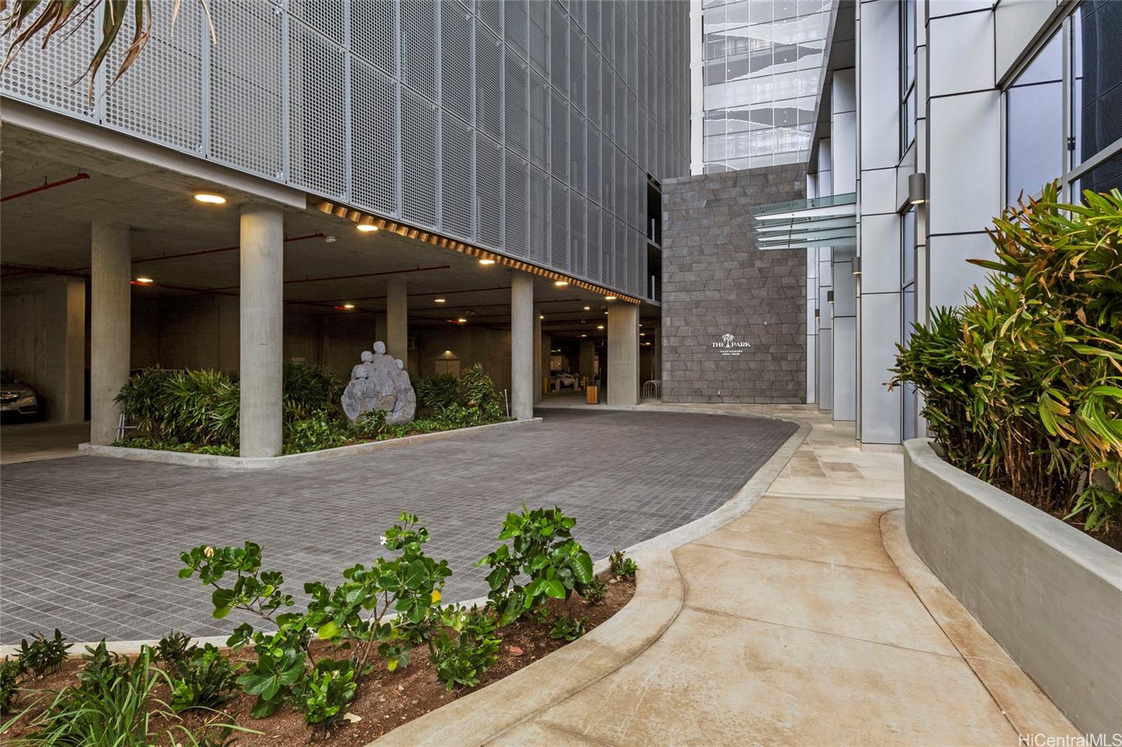 The Park on Keeaumoku condo # 610, Honolulu, Hawaii - photo 22 of 23