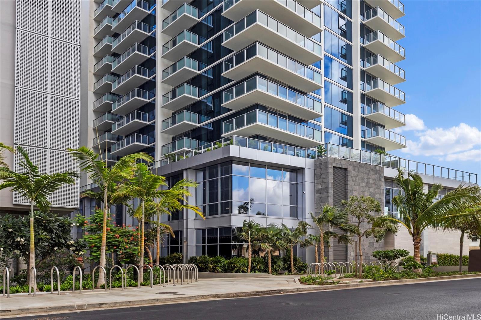 The Park on Keeaumoku condo # 610, Honolulu, Hawaii - photo 23 of 23