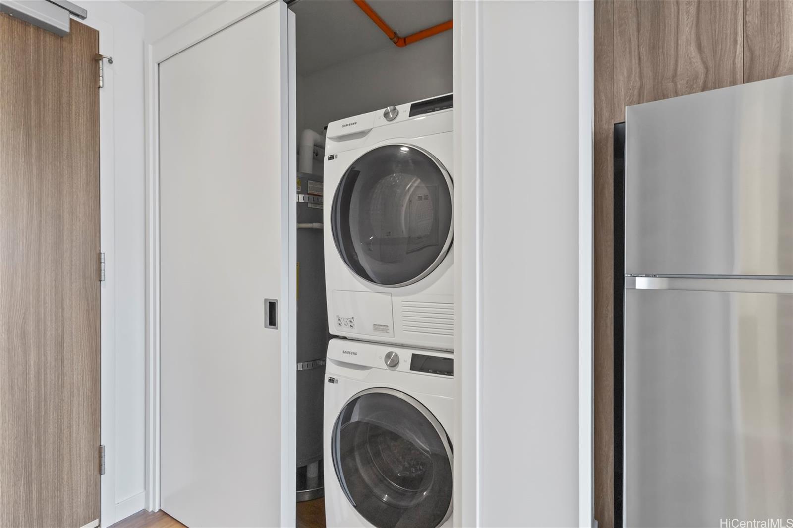 The Park on Keeaumoku condo # 610, Honolulu, Hawaii - photo 8 of 23