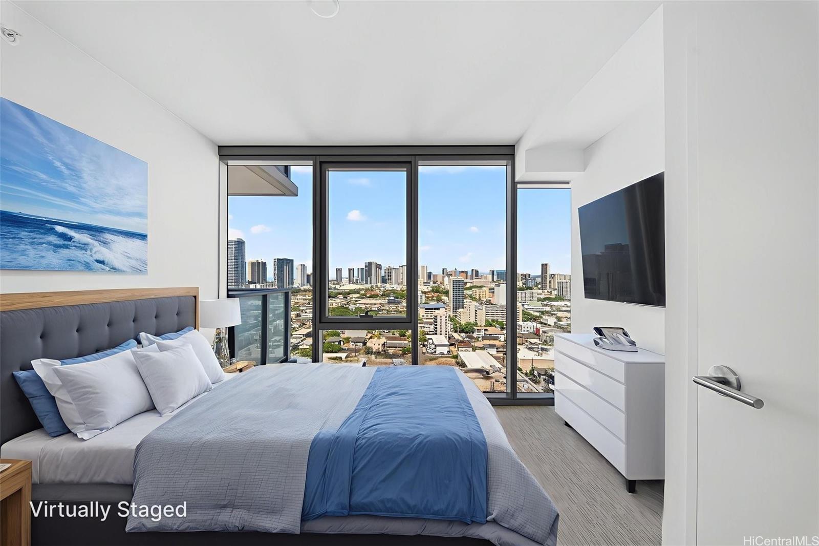 1515 Liona Street Honolulu - Rental - photo 3 of 25