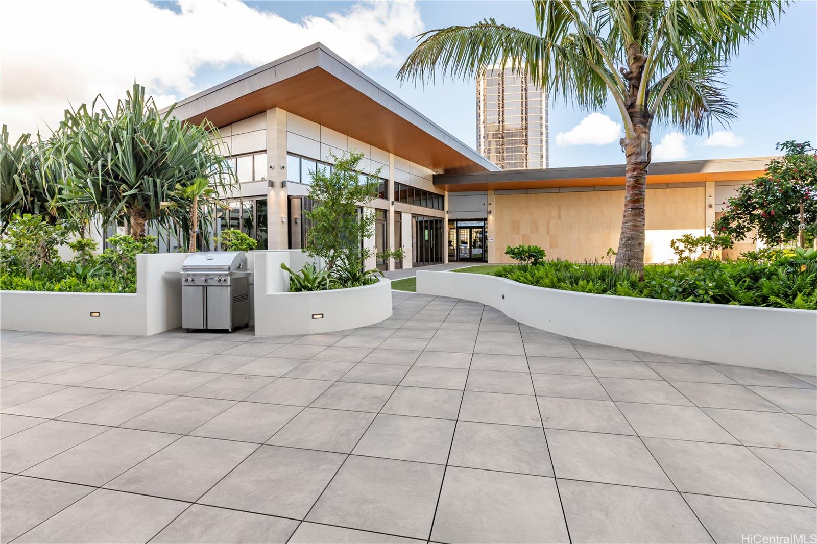 The Park on Keeaumoku condo # 708, Honolulu, Hawaii - photo 24 of 24