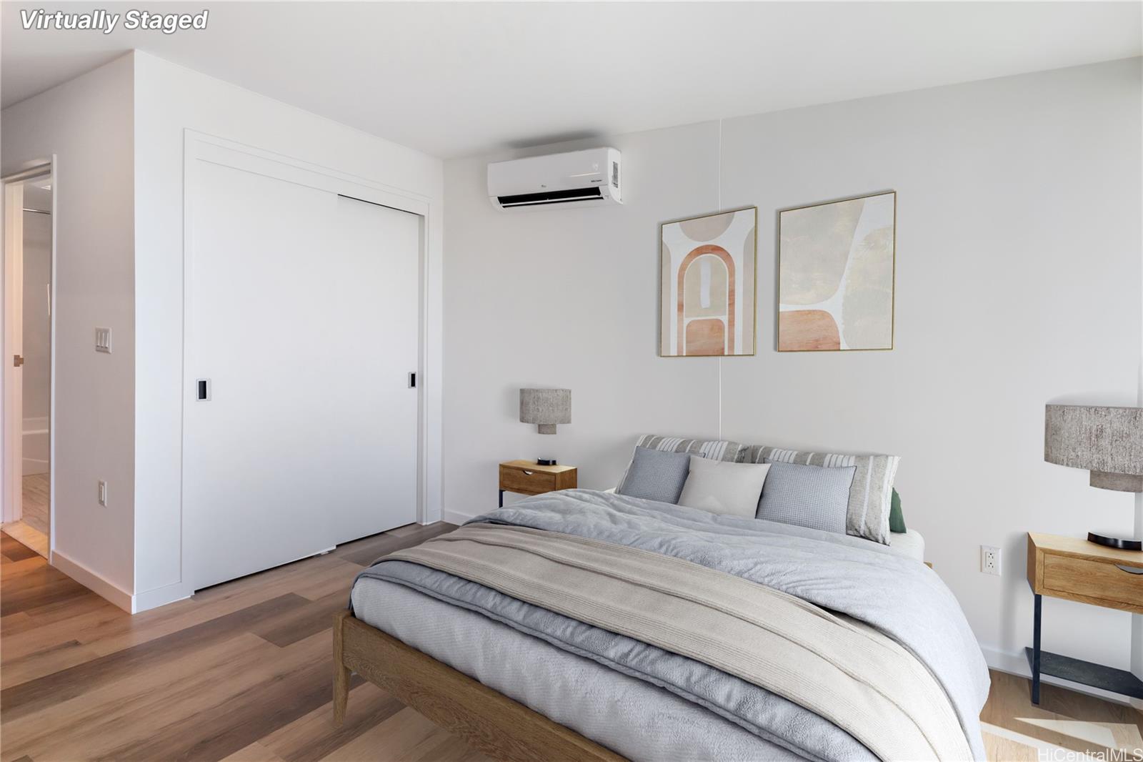 The Park on Keeaumoku condo # 708, Honolulu, Hawaii - photo 5 of 24