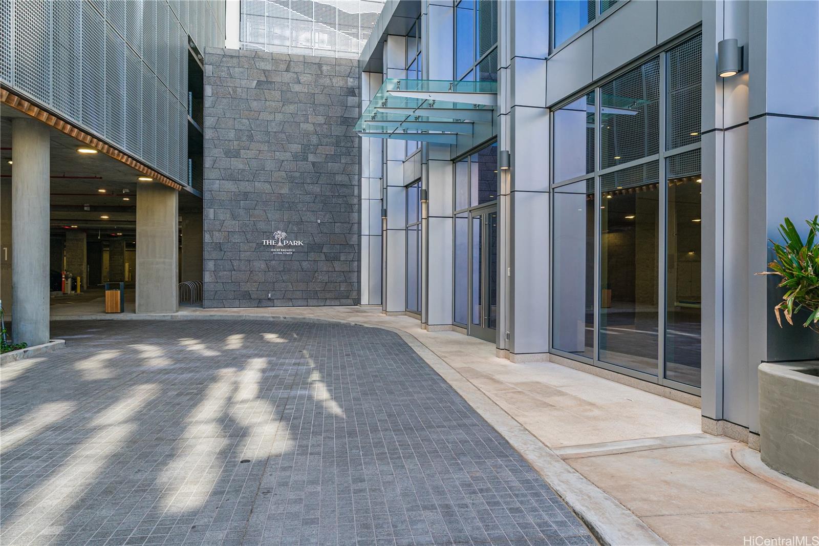 The Park on Keeaumoku condo # 708, Honolulu, Hawaii - photo 20 of 20